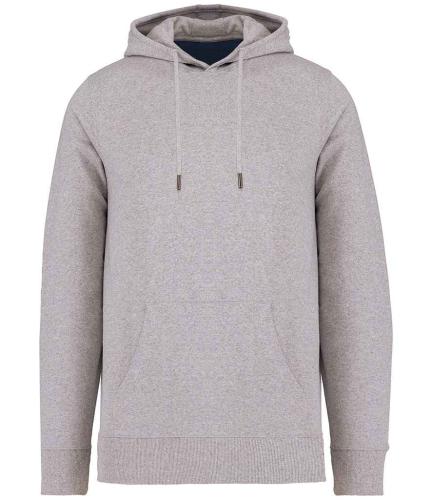 Native Spirit Unisex Recycled Hoodie - ROG - M